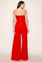 Load image into Gallery viewer, Jaycee Jumper - Rojo
