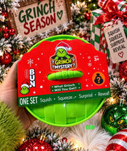 Load image into Gallery viewer, Grinch Dumpling
