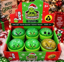 Load image into Gallery viewer, Grinch Dumpling
