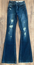 Load image into Gallery viewer, Randi Jeans - Dark Wash
