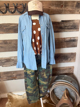 Load image into Gallery viewer, Polka Dot Cami
