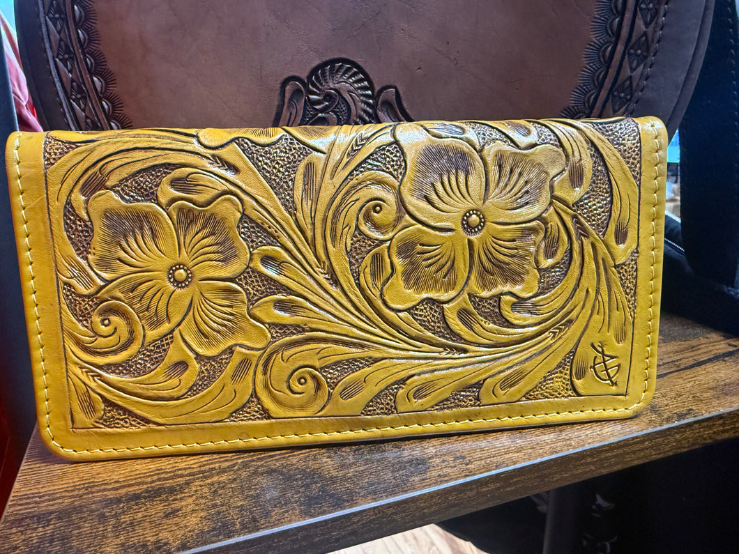 Tejana Wallet