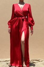 Load image into Gallery viewer, Christmas Dress PREORDER

