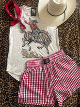 Load image into Gallery viewer, Buckaroo Tank
