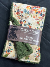 Load image into Gallery viewer, Delaney Cowboy Cowl
