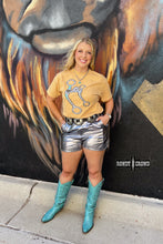 Load image into Gallery viewer, DS A Bit Ranchy Tee
