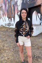 Load image into Gallery viewer, Santa Fe Sweater
