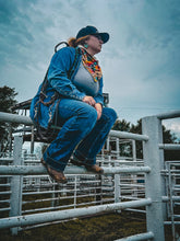 Load image into Gallery viewer, Wyonna Cowboy Cowl
