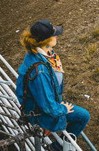 Load image into Gallery viewer, Wyonna Cowboy Cowl
