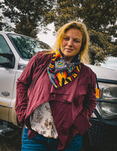 Load image into Gallery viewer, Shane - Cowboy Cowl
