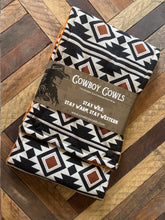Load image into Gallery viewer, Alex Cowboy Cowl
