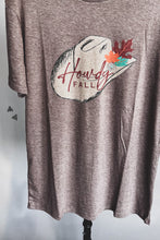 Load image into Gallery viewer, HOWDY FALL TEE  [S ONLY]
