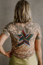 Load image into Gallery viewer, Distressed DAVID BOWIE TEE
