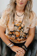 Load image into Gallery viewer, GINA PINK LABEL STAR COWBOY TEE
