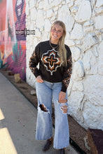 Load image into Gallery viewer, Santa Fe Sweater

