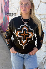 Load image into Gallery viewer, Santa Fe Sweater
