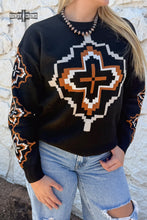 Load image into Gallery viewer, Santa Fe Sweater
