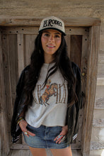 Load image into Gallery viewer, GINA YEEHAW TEE
