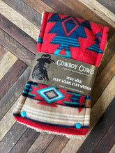 Load image into Gallery viewer, Kylie - Cowboy Cowl
