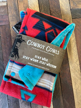 Load image into Gallery viewer, Kylie - Cowboy Cowl
