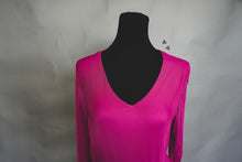 Load image into Gallery viewer, PRETTY IN PINK ROMPER * POP
