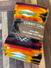 Load image into Gallery viewer, Shane - Cowboy Cowl
