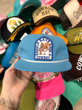 Load image into Gallery viewer, Should Have Been A Cowboy Hat
