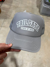 Load image into Gallery viewer, Tailgate State of Mind Trucker
