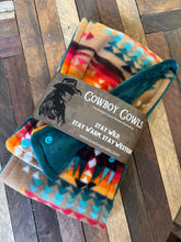 Load image into Gallery viewer, Wyonna Cowboy Cowl
