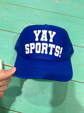 Load image into Gallery viewer, Yay Sports Trucker
