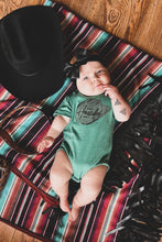 Load image into Gallery viewer, HEY HOWDY [BABY]

