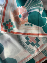 Load image into Gallery viewer, Wild Rag 100% SILK Desert Cowgirl
