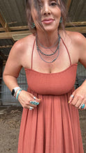 Load and play video in Gallery viewer, Date Night Dress

