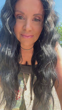 Load and play video in Gallery viewer, Camo Cowgirl Jeans
